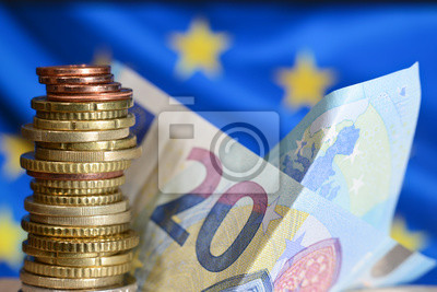 photo finances européennes