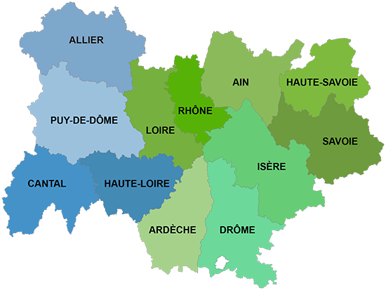 carte-departements-region-auvergne-rhone-alpes