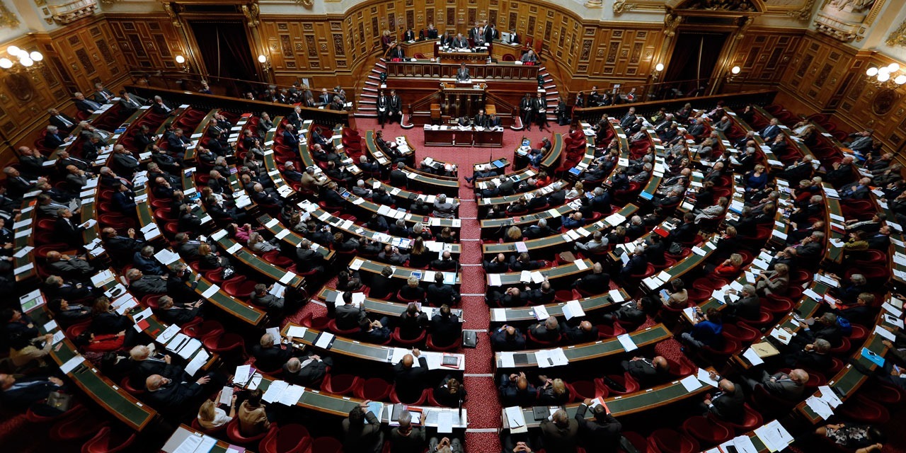 sénat sénat