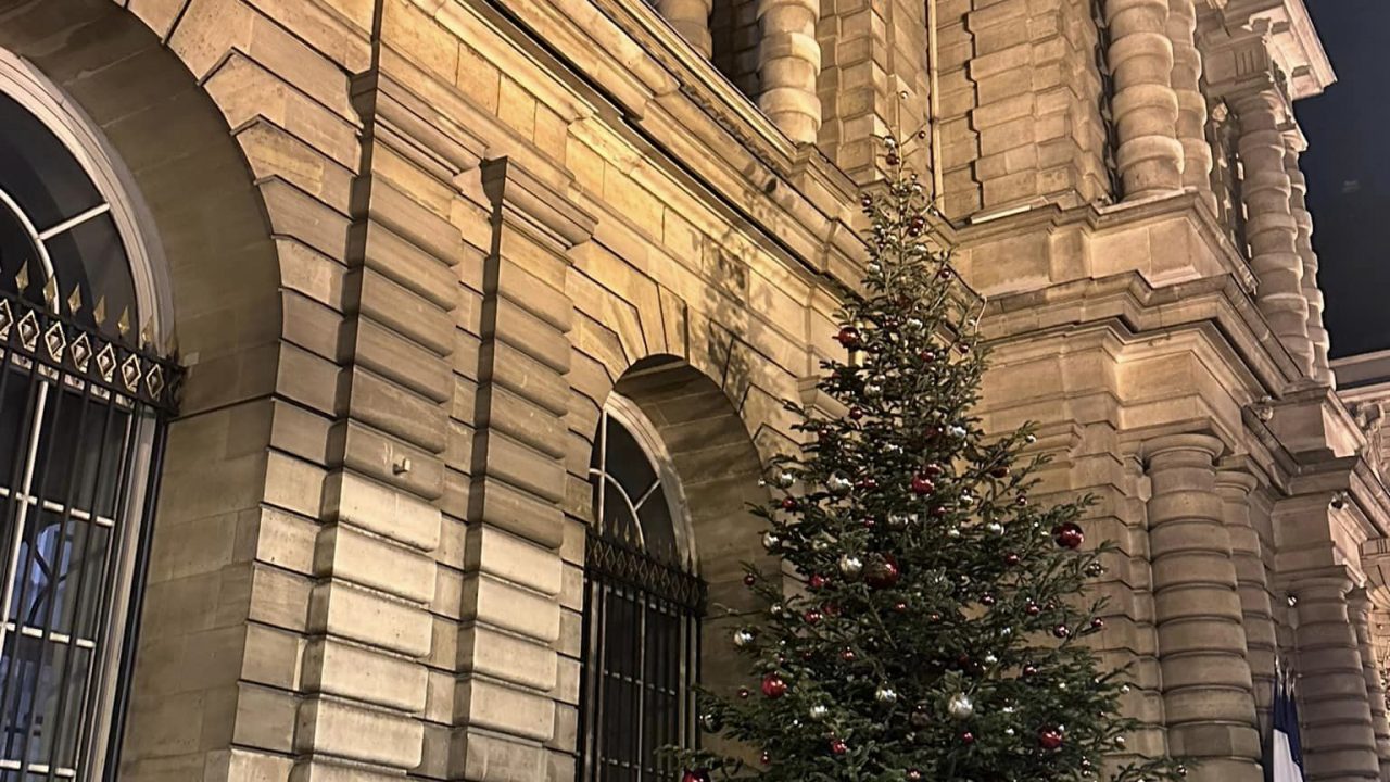 Examen du PLF 2023 : poursuite des travaux au Sénat