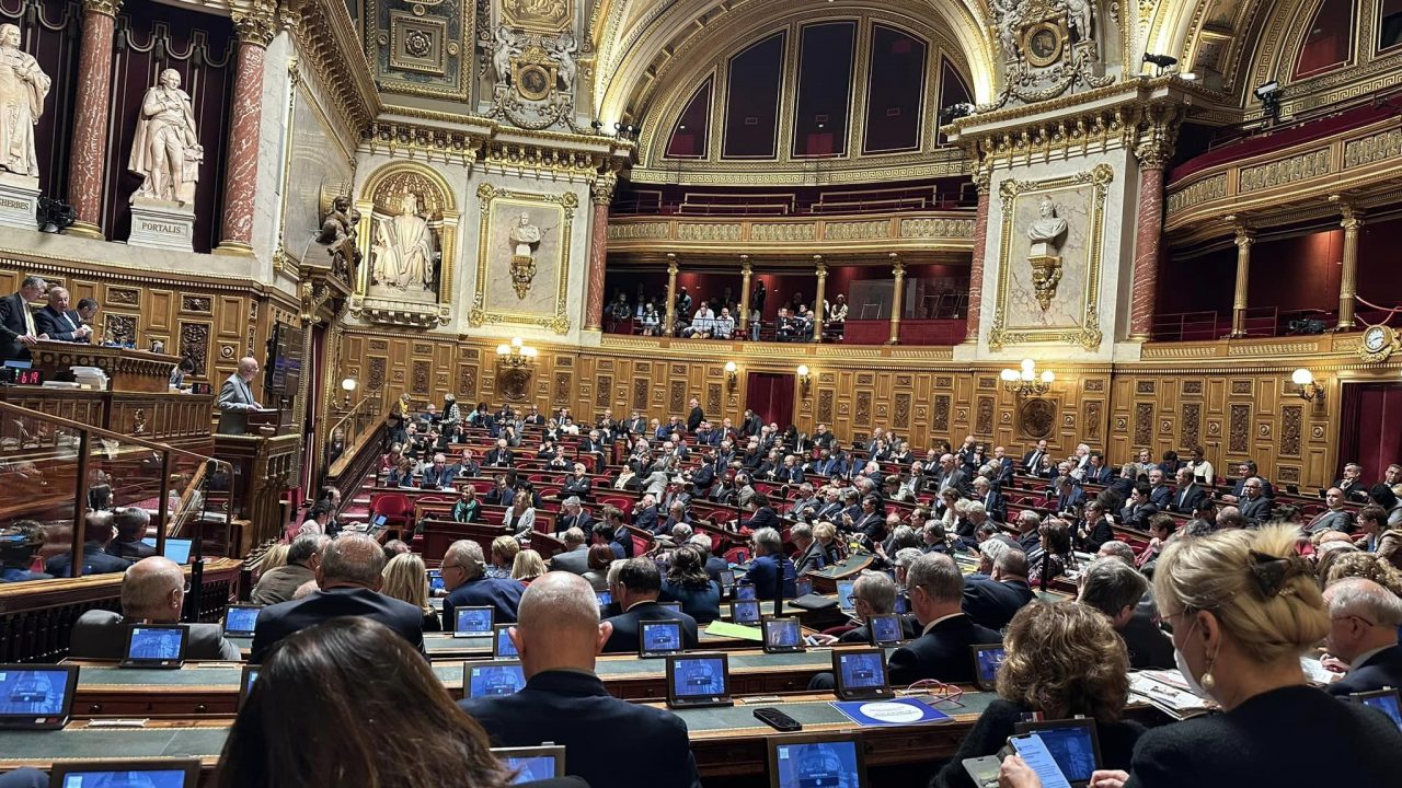 Budget de la sécurité sociale : le Sénat apporte des solutions alternatives