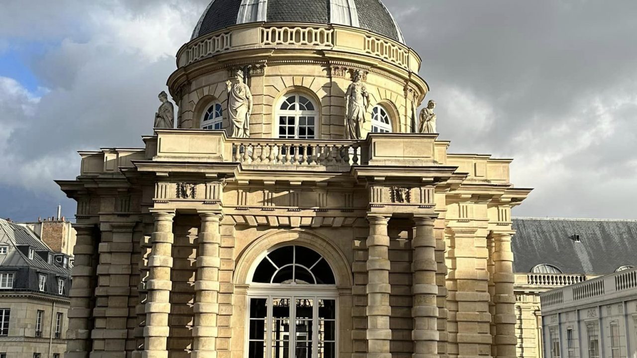 Examen du PLF 2023 : fin des travaux au Sénat sur la première partie