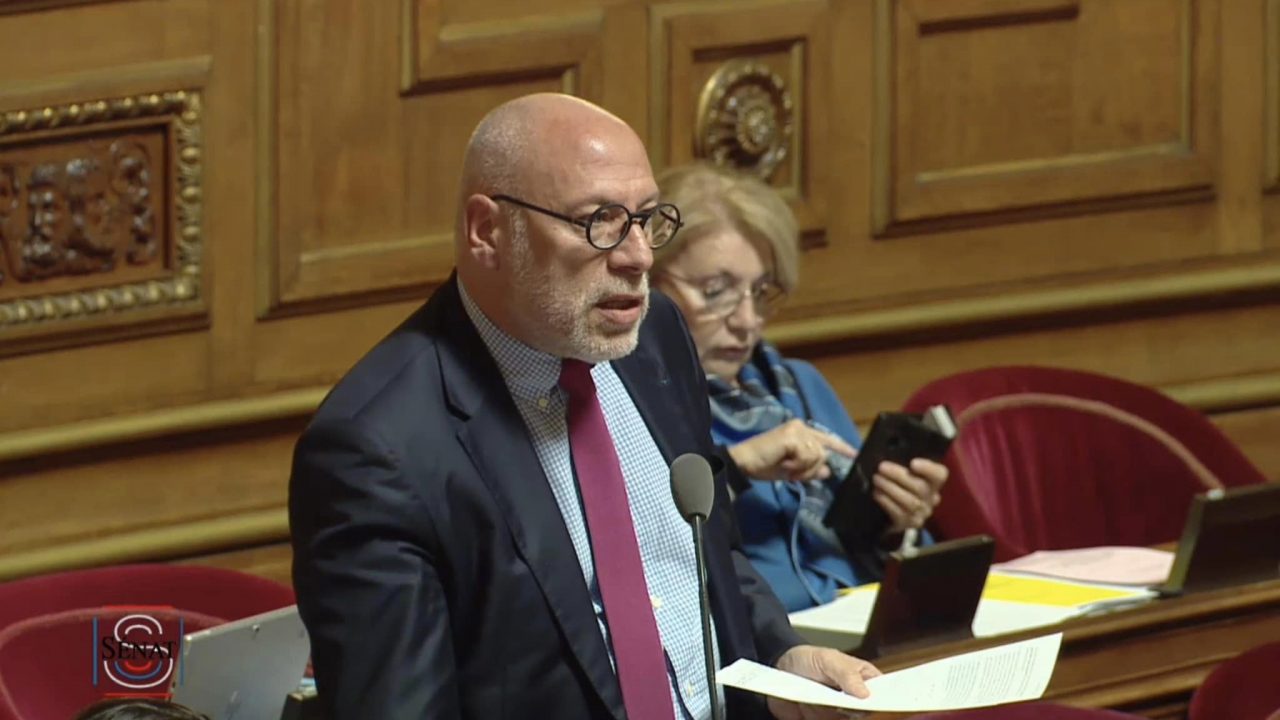 Examen du PLF 2023 : interruption des débats