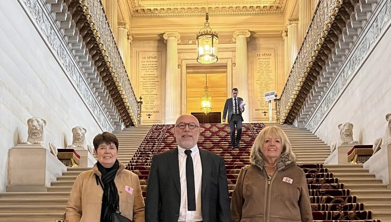 Examen du PLF 2023 : poursuite des travaux au Sénat