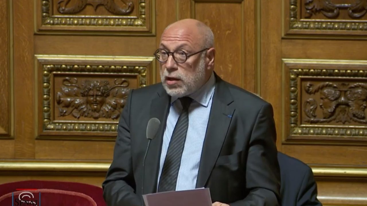 Projet de loi de programmation des finances publiques 2023 – 2027