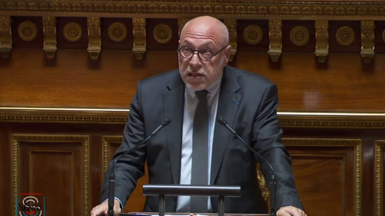 Débat sur la situation et les perspectives des collectivités territoriales.