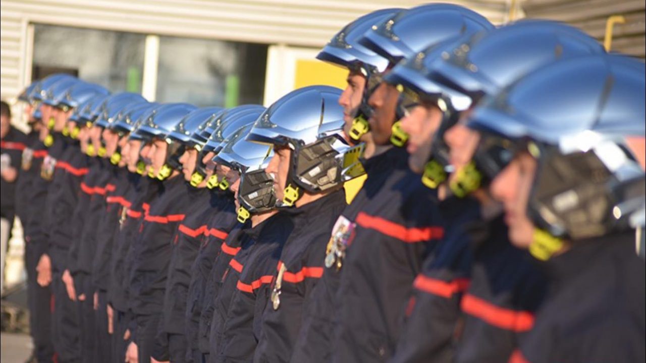 4 décembre : SAINTE-BARBE