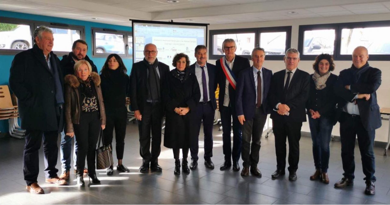 Journée en terre cantalienne : Coltines et Aurillac