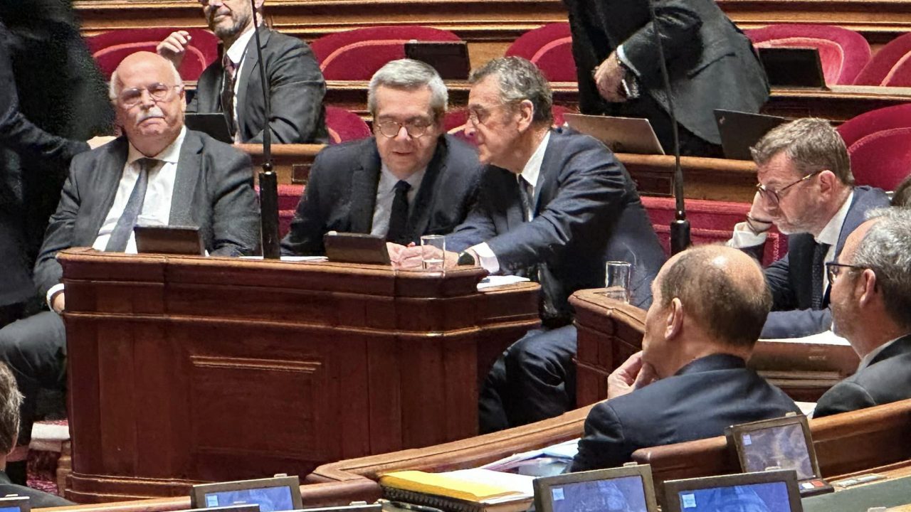 Poursuite de l’examen du PLF 2023 au Sénat : Examen de la Mission « Cohésion des territoires »