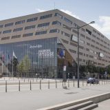 Session du Conseil régional Auvergne-Rhône-Alpes et Commission Permanente (4).
...