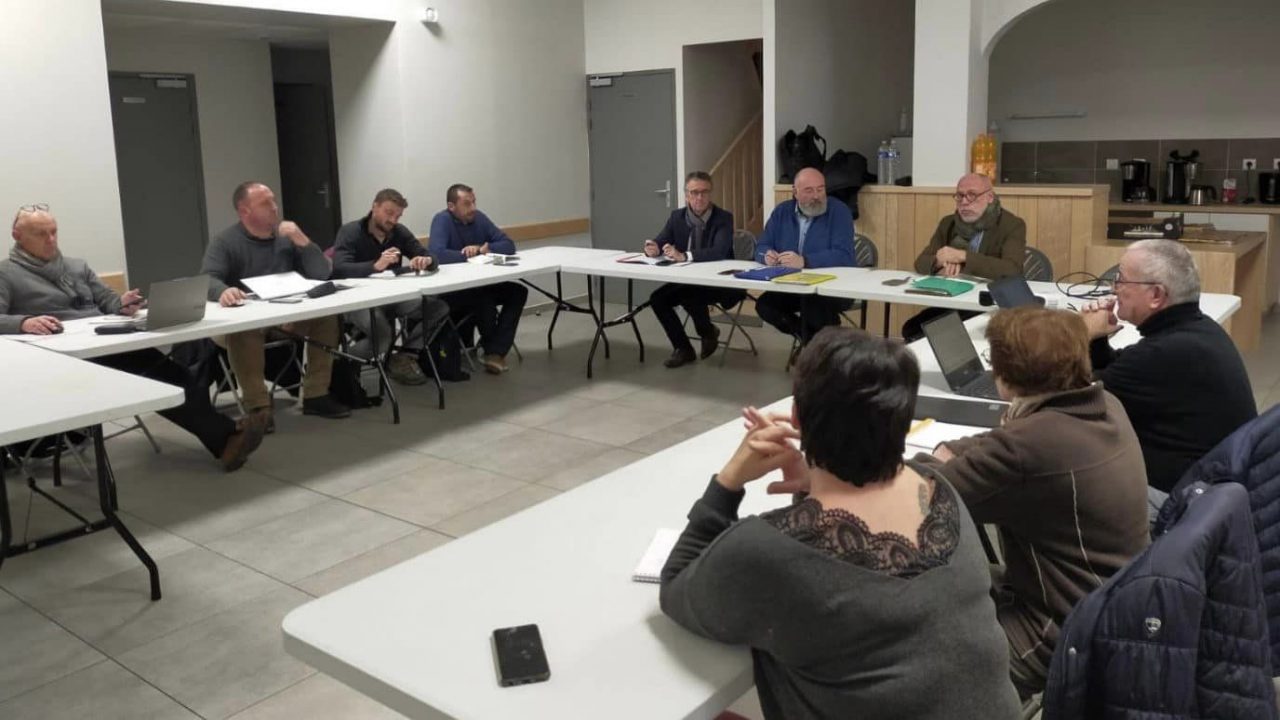 Val d’Arcomie, Vézac, Drugeac et Murat : chemins cantaliens