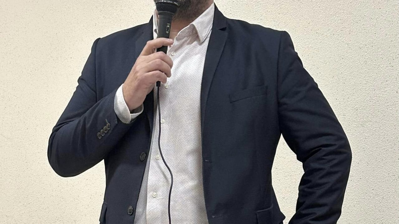 Dernière cérémonie de Voeux 2023 à Albepierre-Bredons