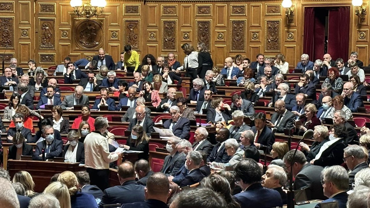 Les retraites : sujet de société, plus que réforme comptable.