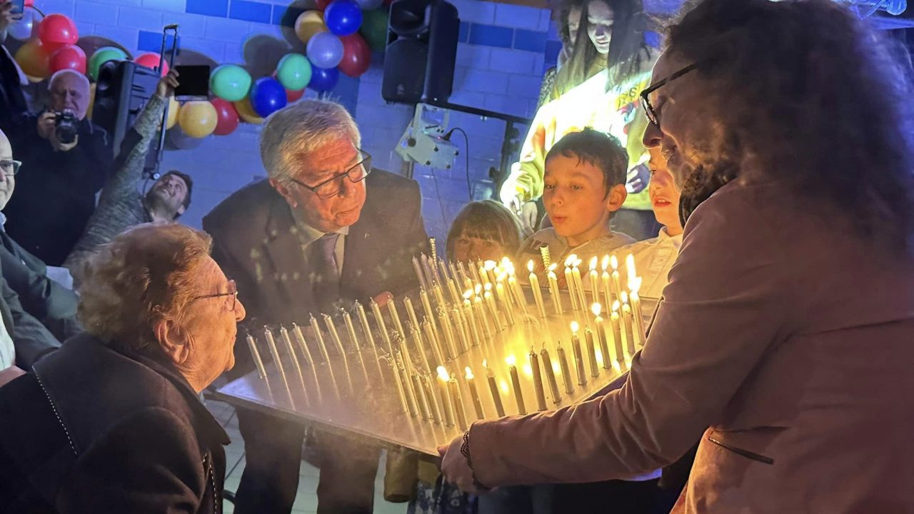 VILLARET : 70 ans d’une entreprise familiale du BTP