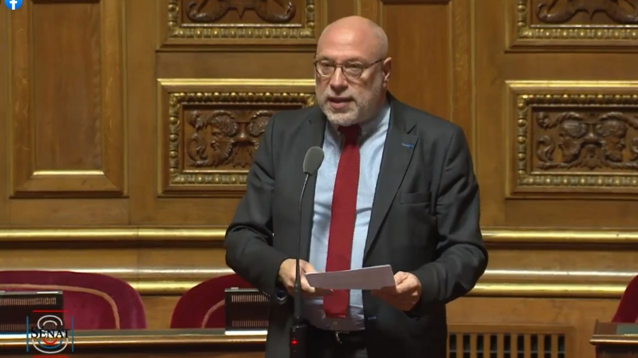 Question orale au Gouvernement : les déserts médicaux dentaires