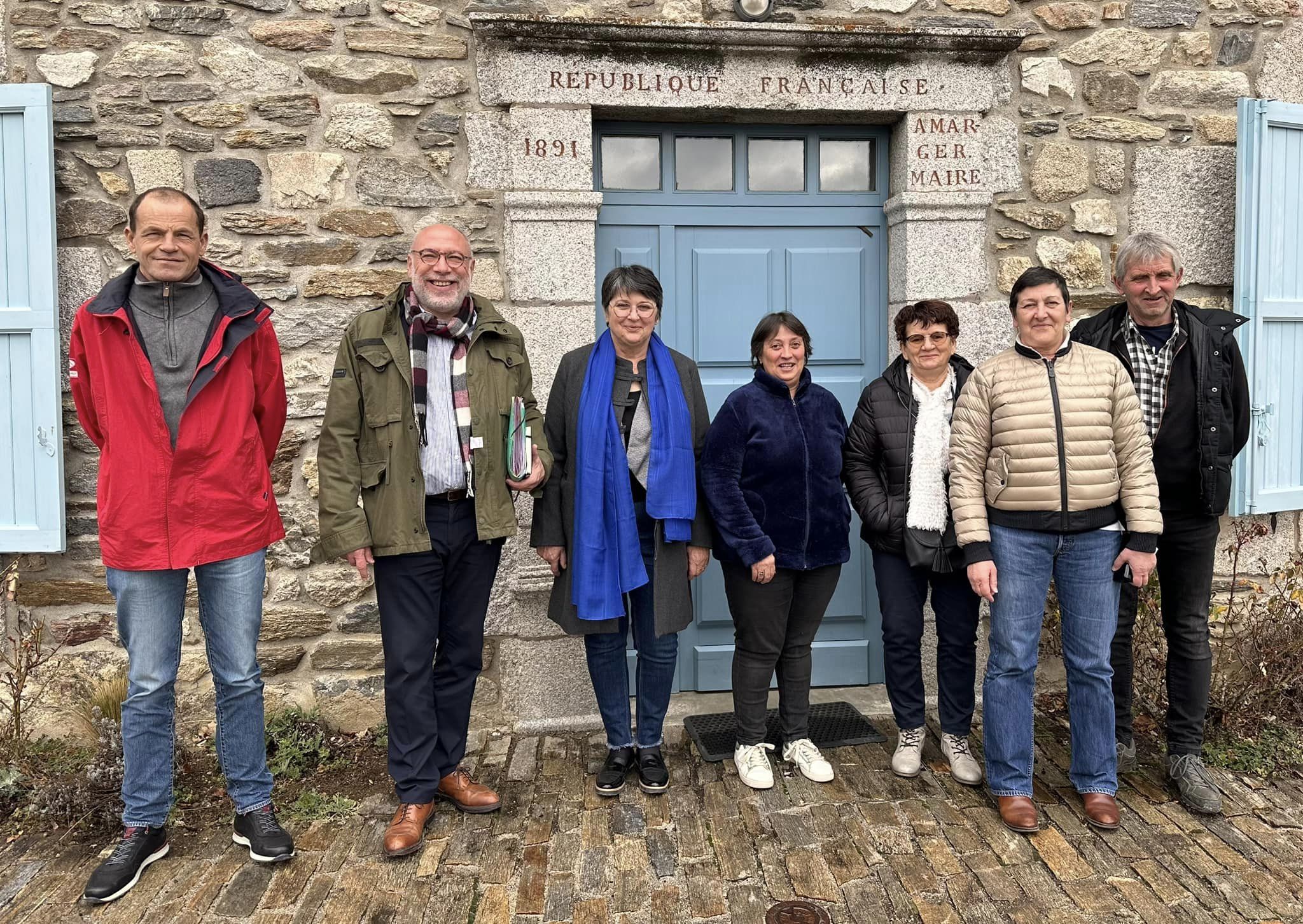 Les heretiques - Saint-loup - Auda Isarn - Grand format - Le Brouillon de Culture Caen