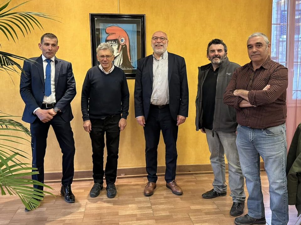 Chemins cantaliens : Champs-sur-Tarentaine-Marchal, Saint-Pierre et Arpajon-sur-Cère