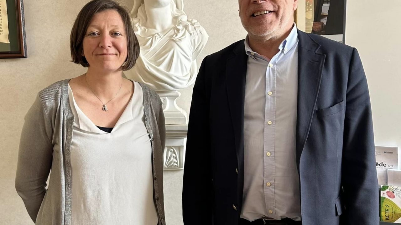 Chemins cantaliens : Laveissenet, Virargues et Dienne