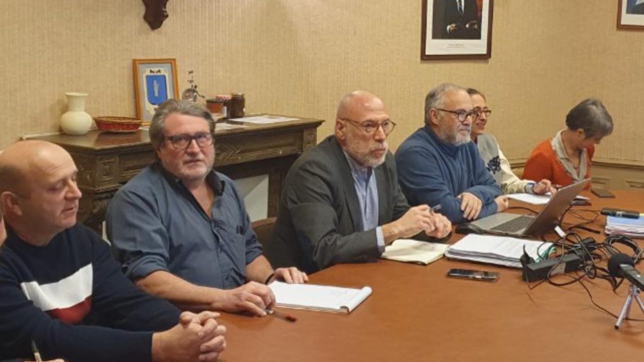 Financement et Ingénierie : budgets communaux 2023 contraints