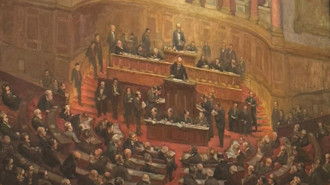 Point d’actualité sur mes travaux parlementaires