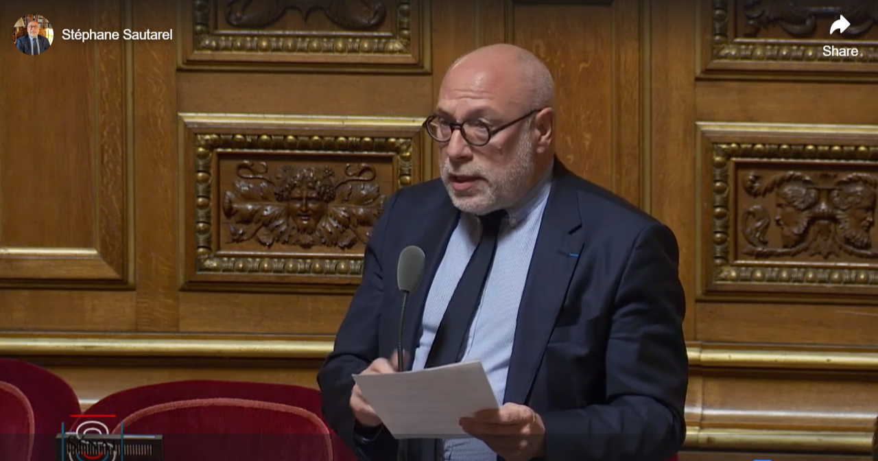 Examen de la proposition de loi Rist portant Amélioration de l’accès aux soins