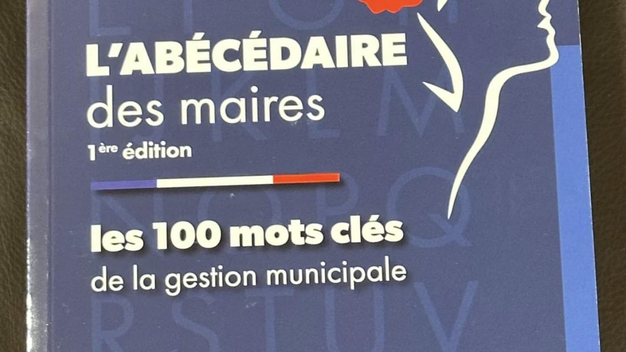 Abécédaire des Maires du Cantal