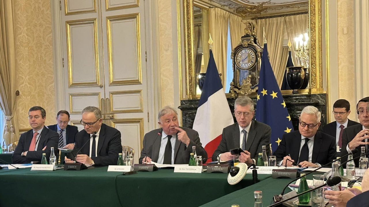 Finances publiques et Décentralisation