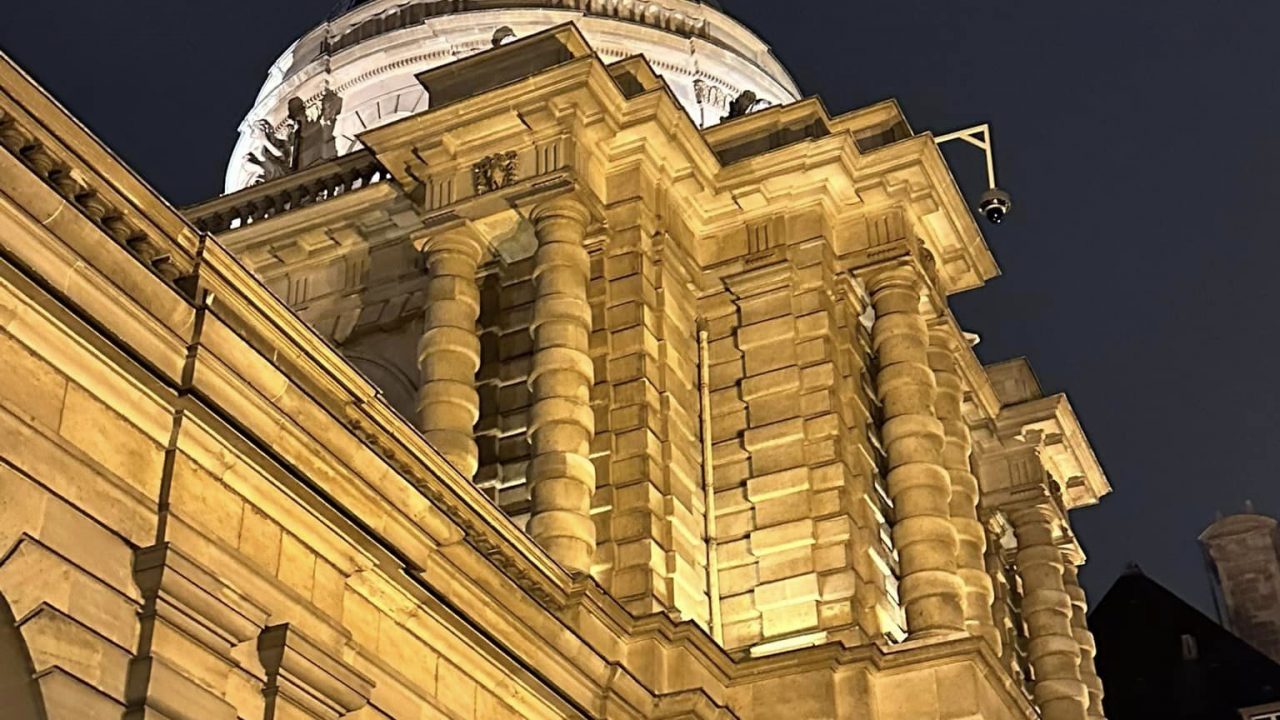 Poursuite du débat sur la réforme des retraites