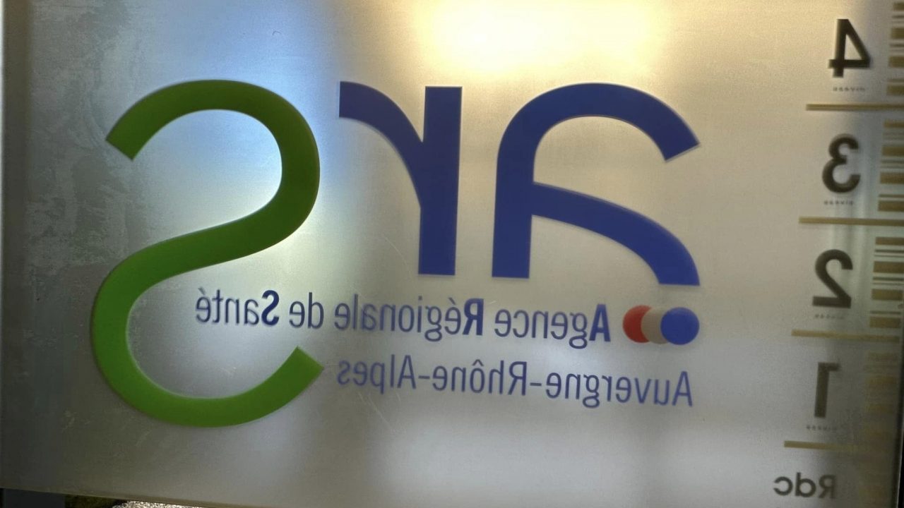 Rencontre avec le Directeur Général de l’ARS Auvergne Rhône-Alpes