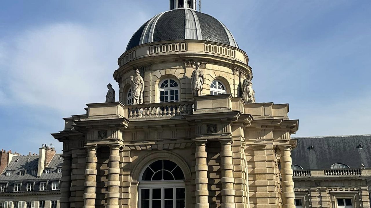 2ème journée d’examen du projet de réforme des retraites au Sénat