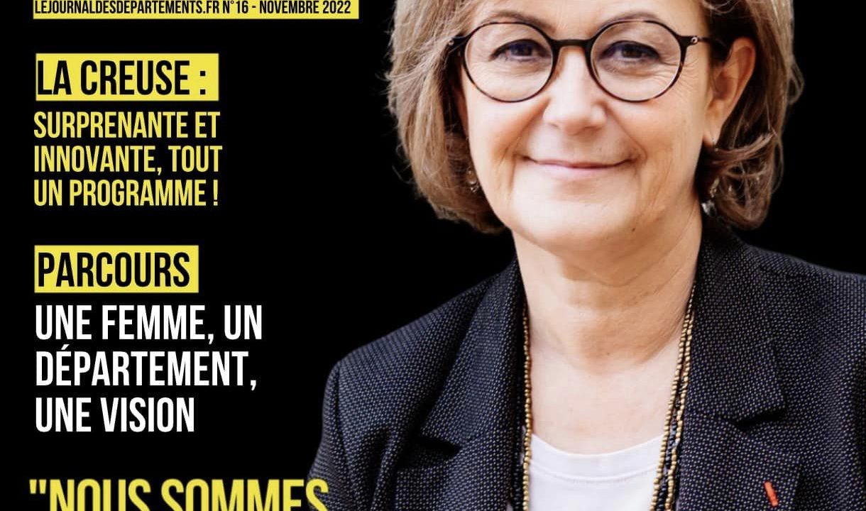 Chronique, Auditions, Classement sécheresse, Cercle des élus locaux