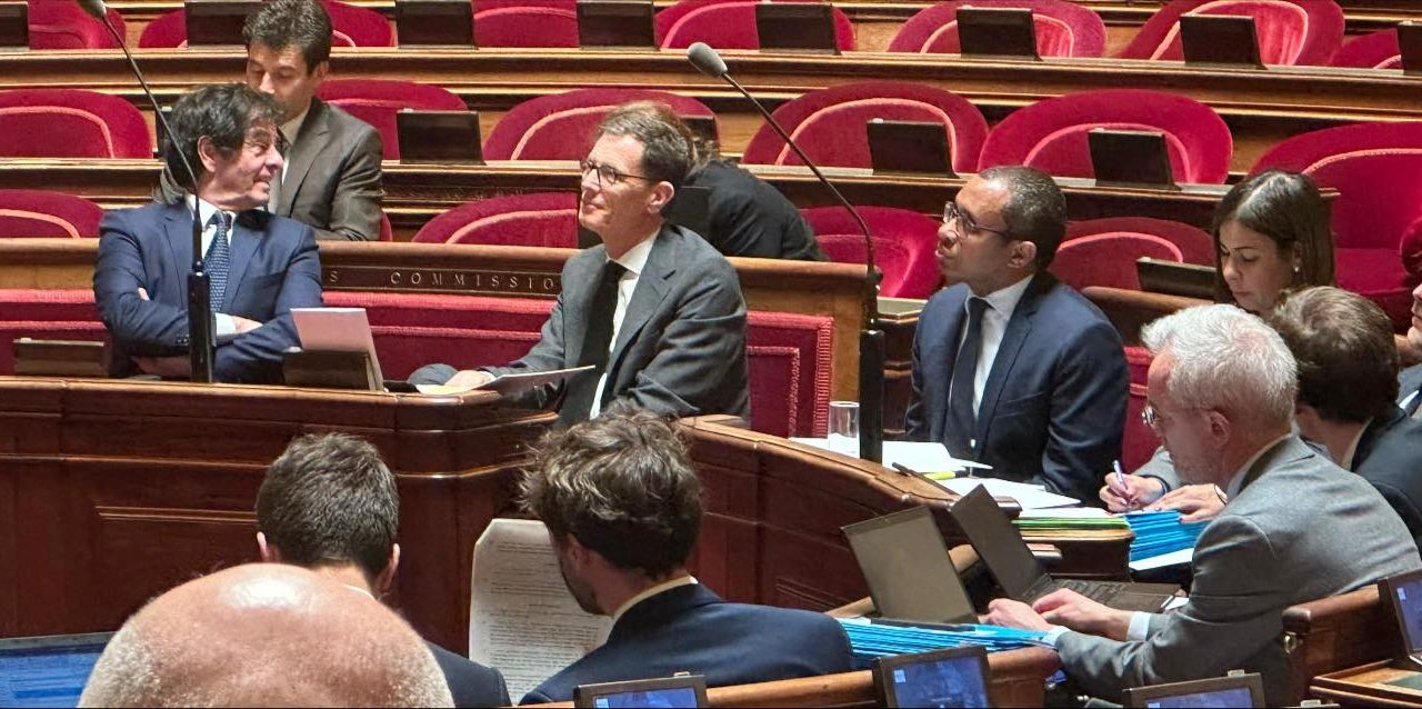 Examen de la Proposition de loi relative à l’école de la liberté, de l’égalité des chances et de la laïcité