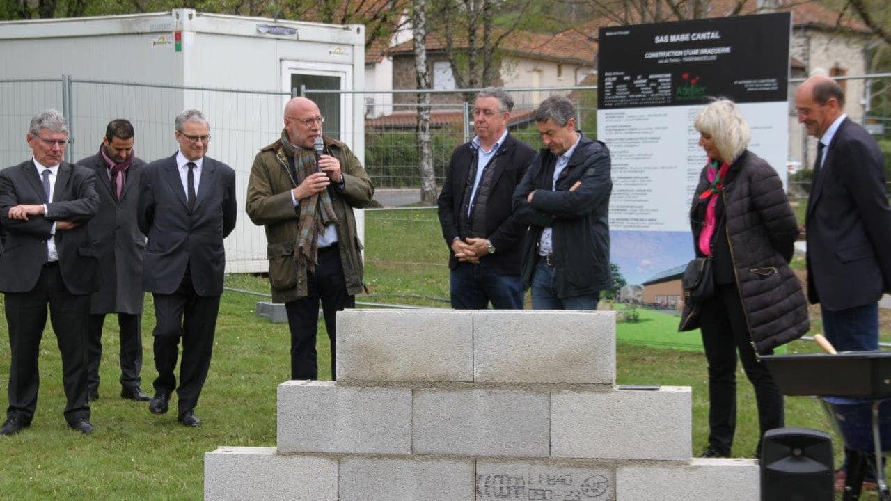 Rencontres en terre cantalienne, sur le territoire de la CABA: Naucelles, Crandelles, Aurillac
