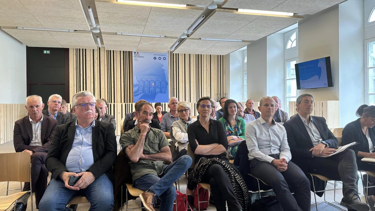 ANCT : Agence Nationale de Cohésion des Territoires