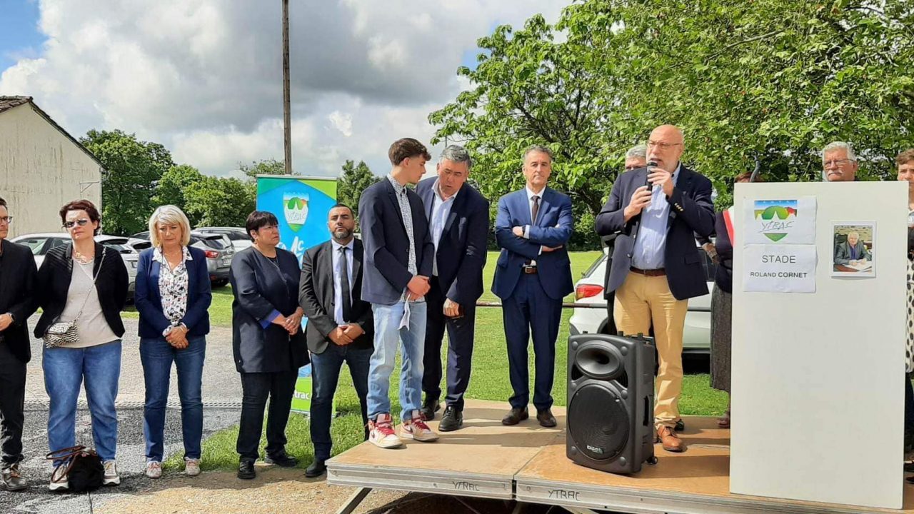 Week-end cantalien : Émotions et Étonnements