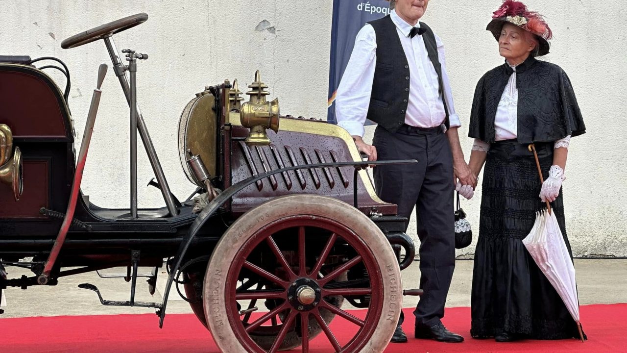 Fêtes et manifestations cantaliennes : des animations pour tous et partout