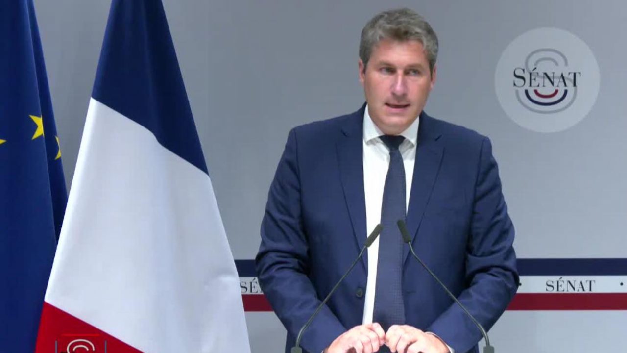 France communale – France du « partage des difficultés » – Volonté de décentralisation ?