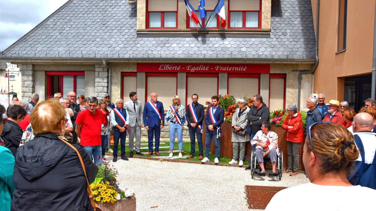 Mobilisation pour la paix civile dans notre pays