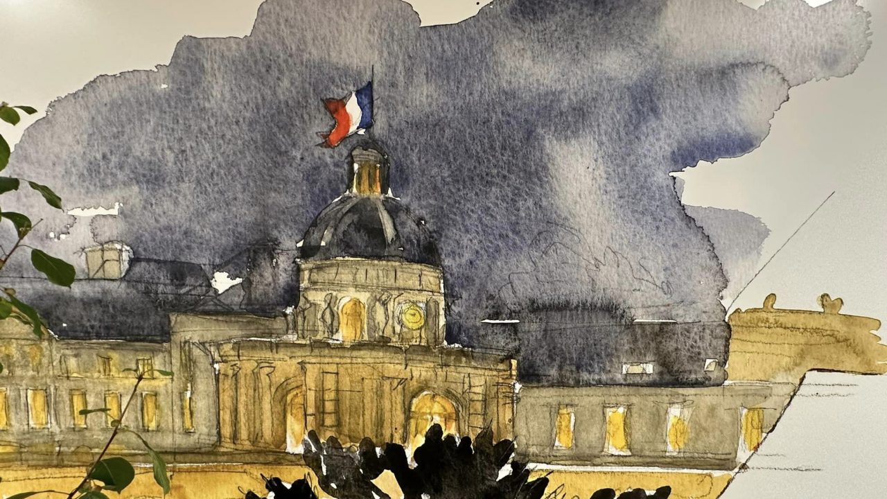 Proposition de Loi (PPL) visant à accélérer la liquidation de l’indivision successorale