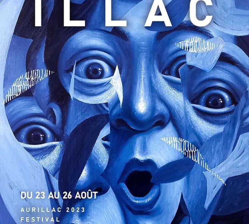 Aurillac : Festival international du théâtre de rue