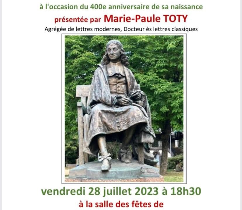 Un Cantal vivant et animé : Trizac, Arches, Montsalvy, Talizat…