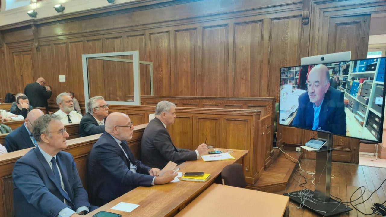 3ème édition des Rencontres d’Aurillac sur le thème : « Sécurité – Justice – Élus »