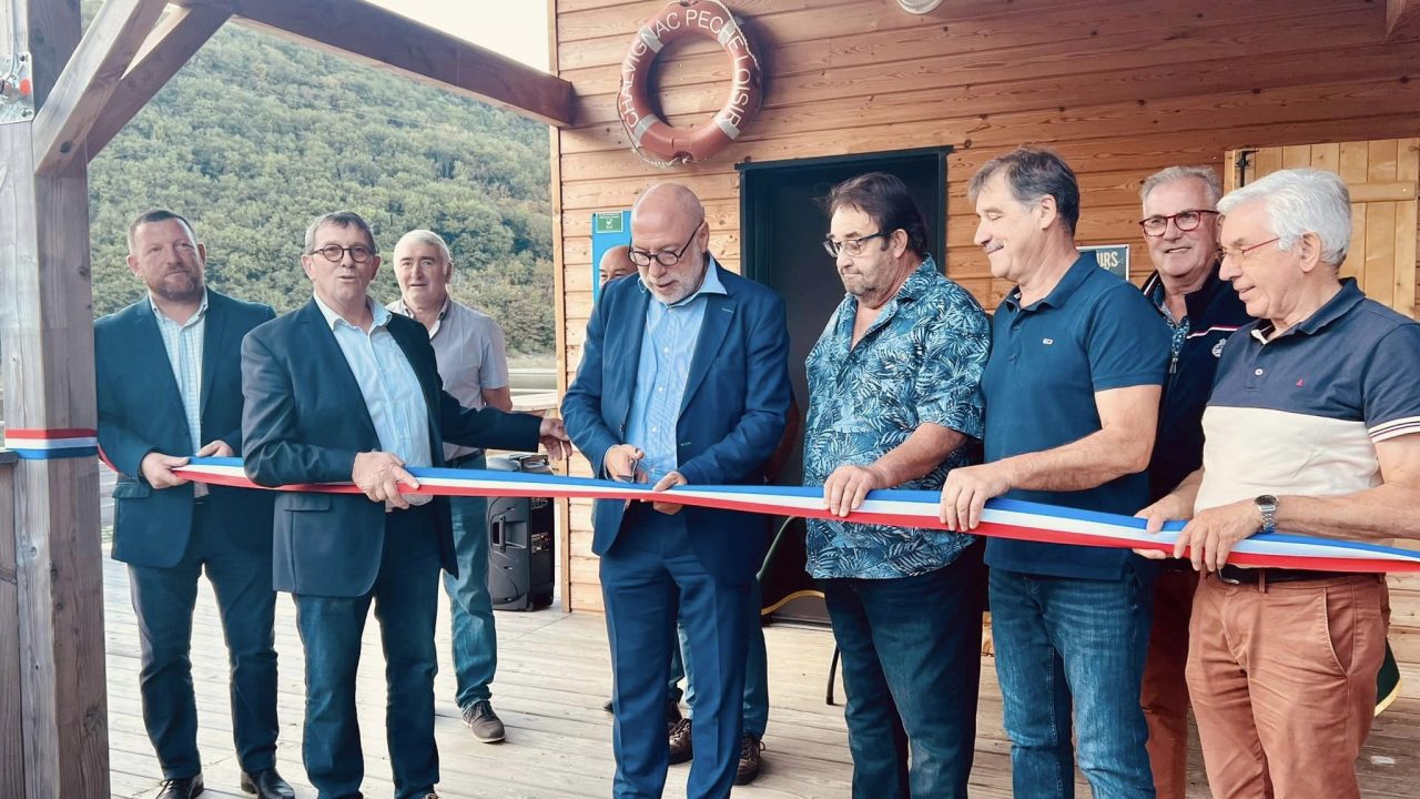 Chemins cantaliens : Chalvignac et Parlan