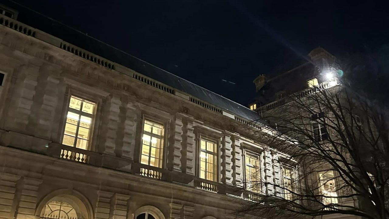 Examen du PLF 2024 : poursuite de l’examen de la première partie (recettes et fiscalité). -Acte 3-