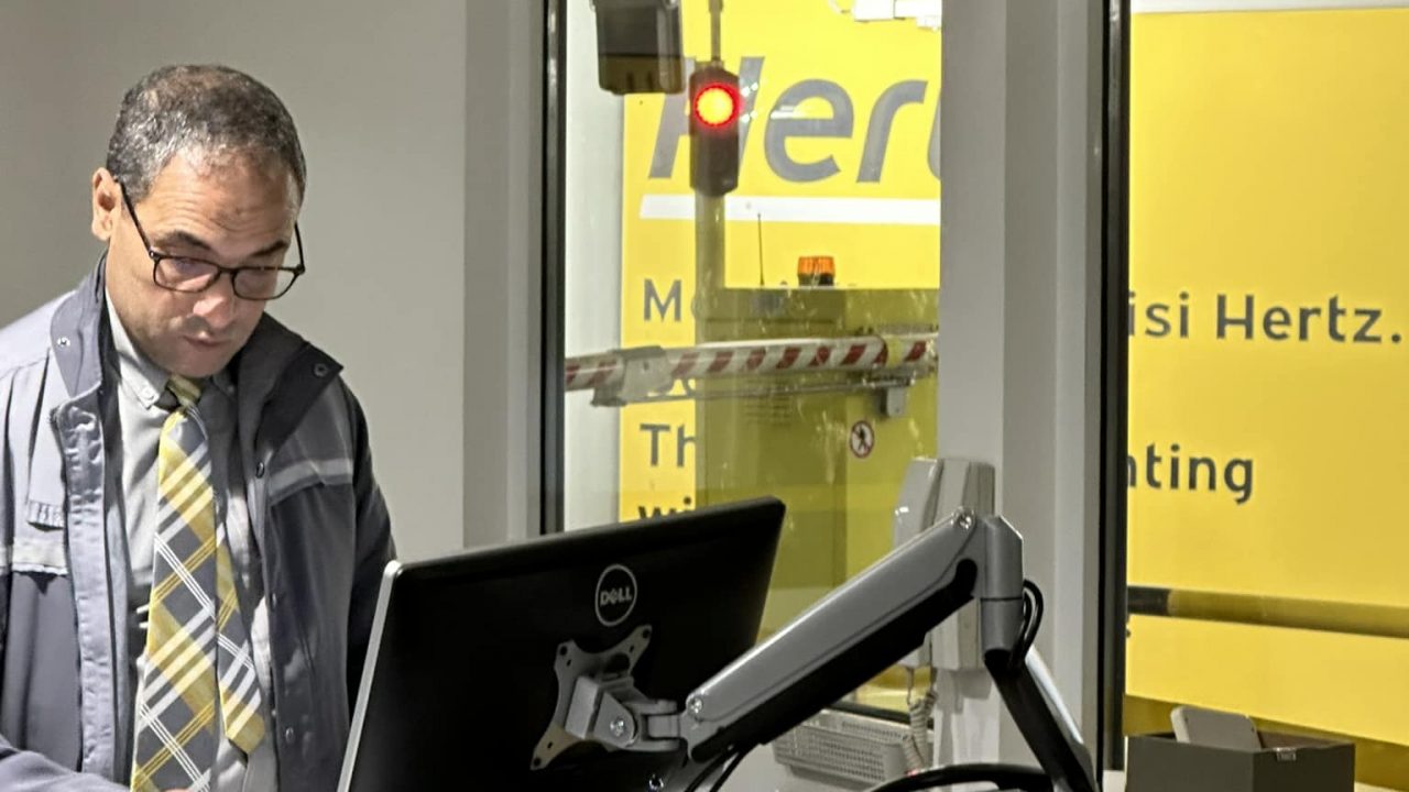 Galère des transports entre Paris et Aurillac !