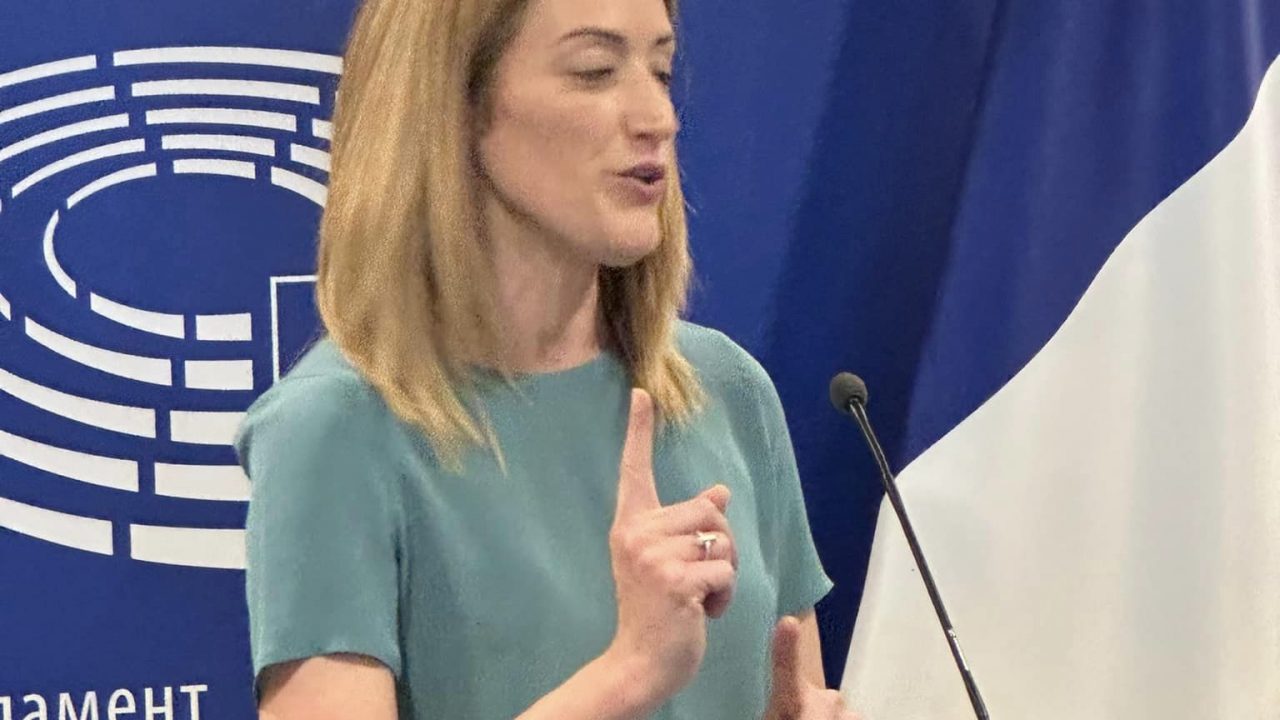 Journées parlementaires à Strasbourg