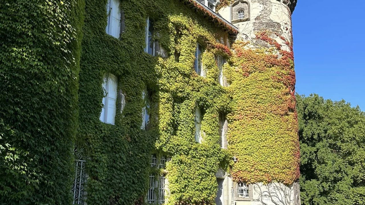 Prix littéraire du château de Sedaiges à Marmanhac et 21eme édition des Rascalous à Sénezergues