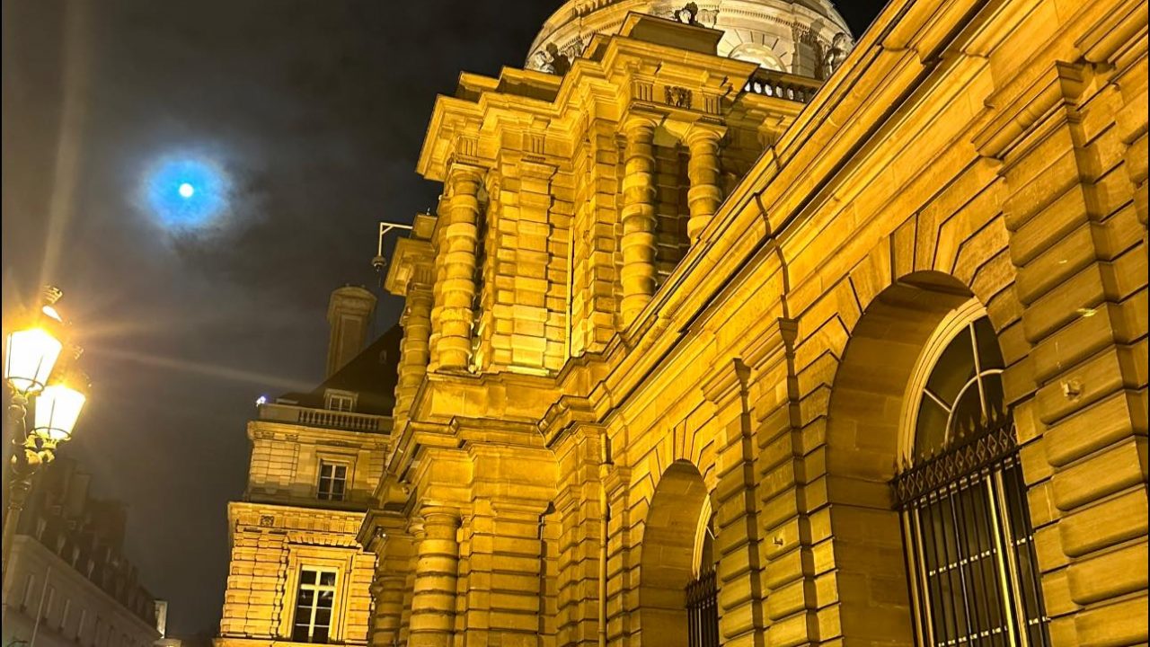 Poursuite de la première partie (recettes et fiscalité) du PLF 2024 :. -Acte 4-