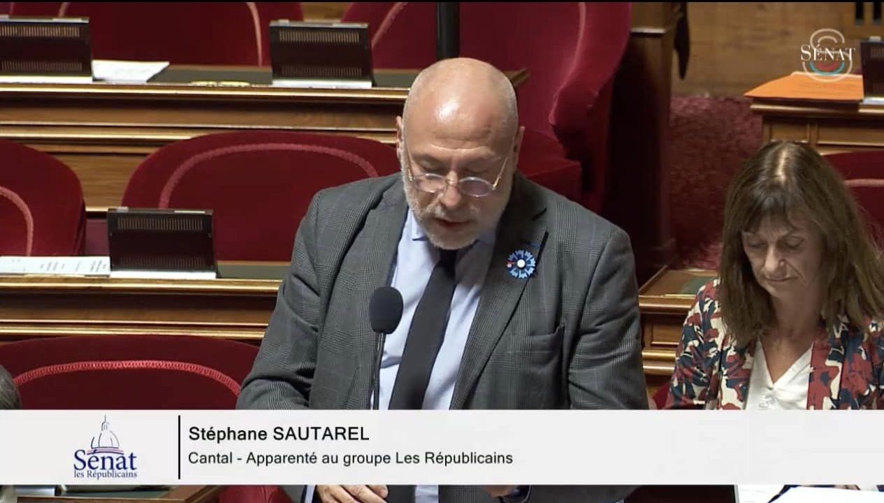 Poursuite de l’examen du projet de loi Immigration et Intégration : examen de mon amendement sur l’instauration de quotas relatifs à l’immigration économique.