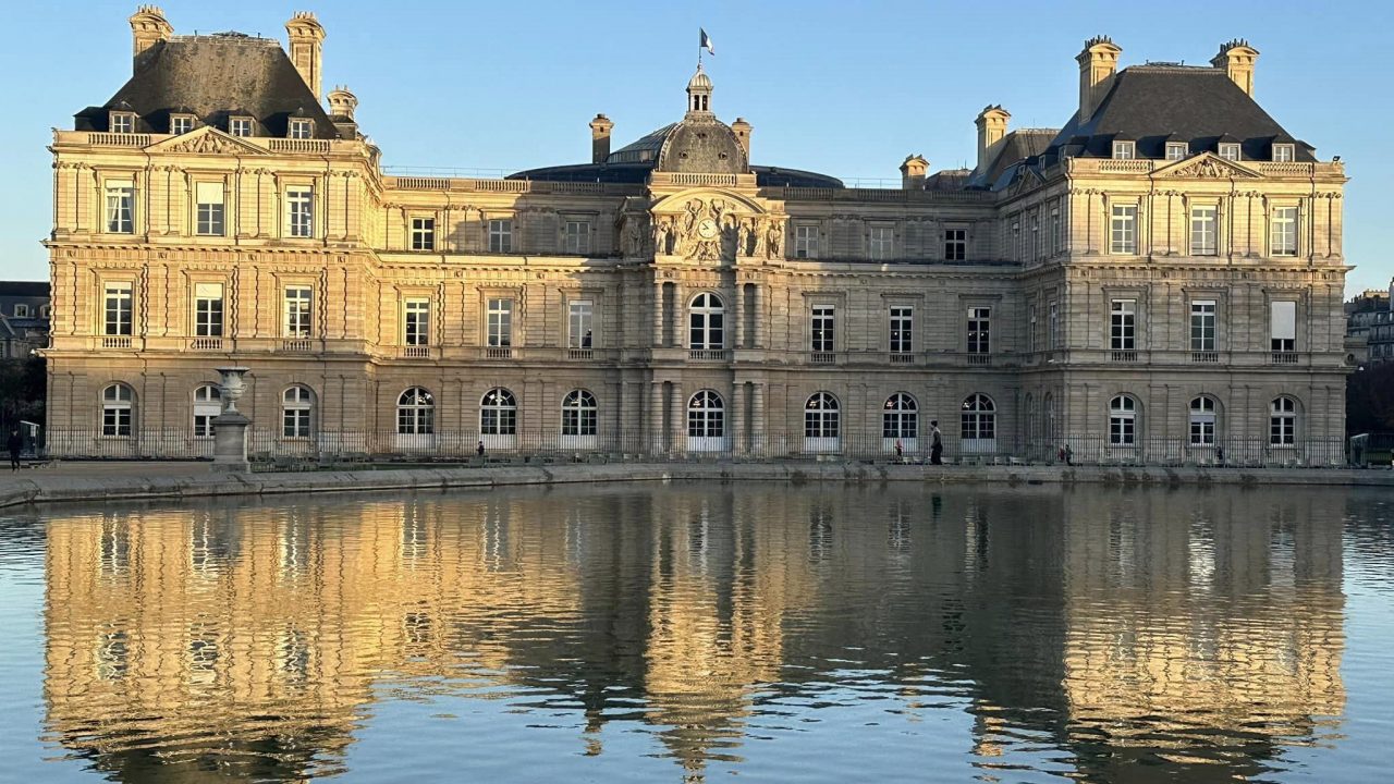 Reprise des travaux au Sénat sur le PLF 2024.